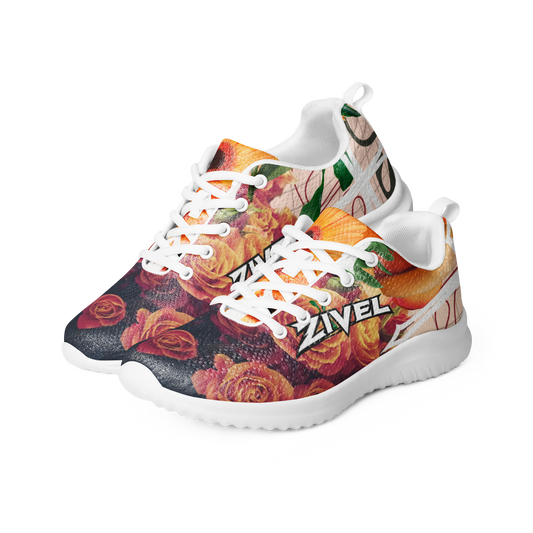 ZivEl Athletic Shoes – Fruits of the Spirit Edition